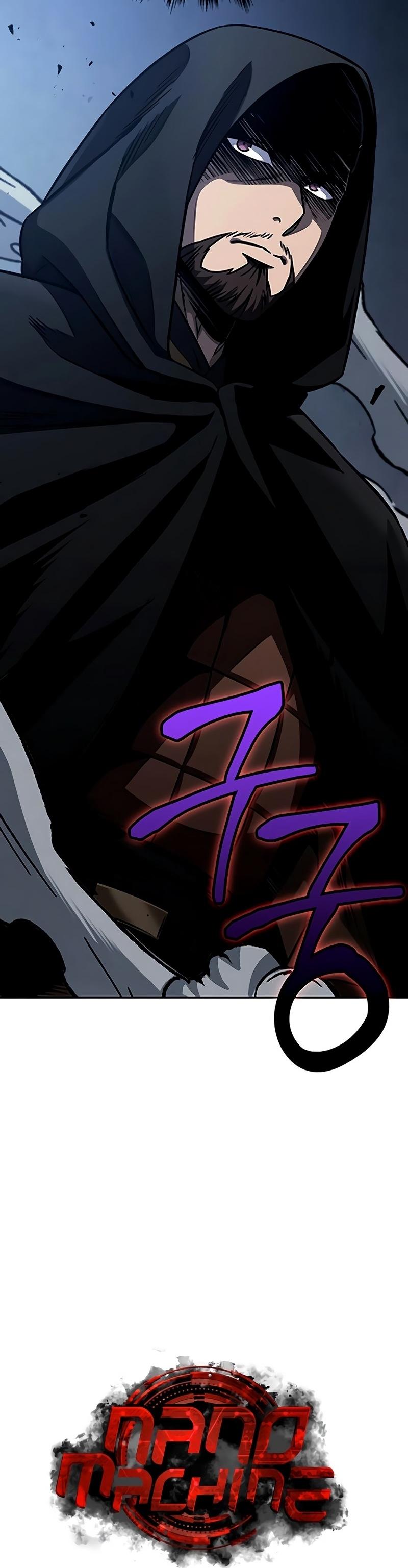 Read Nanotecnologia Marcial (PT-BR) PT Manga Online