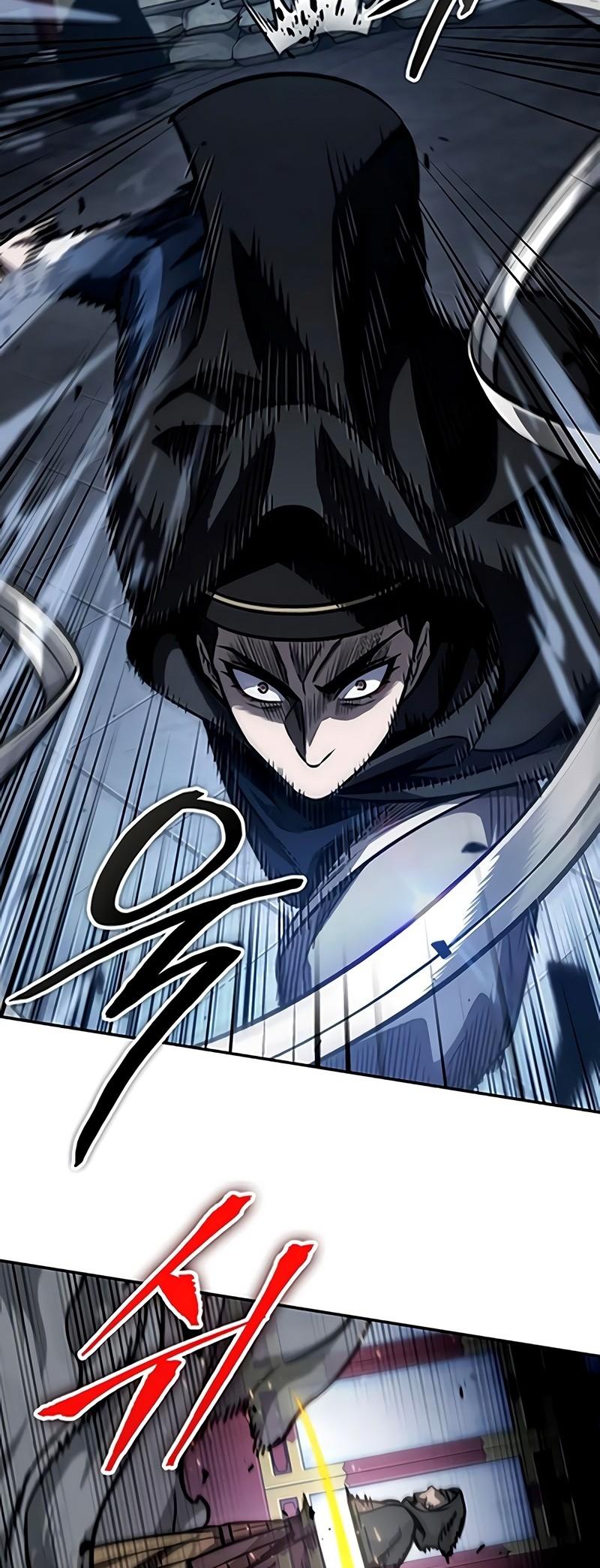 Read Nanotecnologia Marcial (PT-BR) PT Manga Online