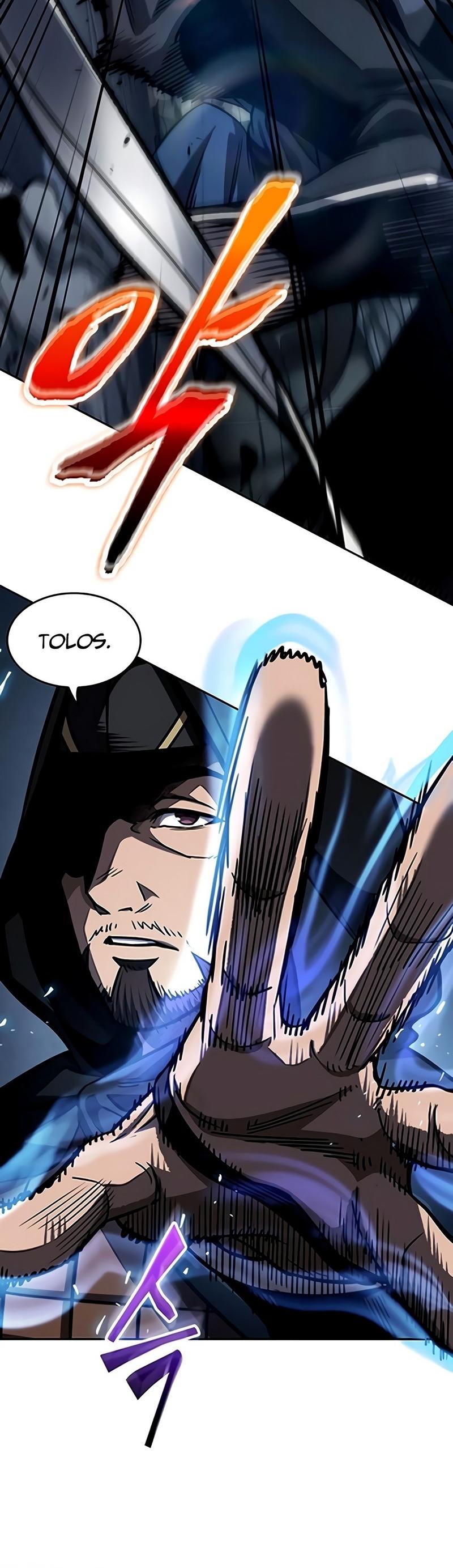 Read Nanotecnologia Marcial (PT-BR) PT Manga Online