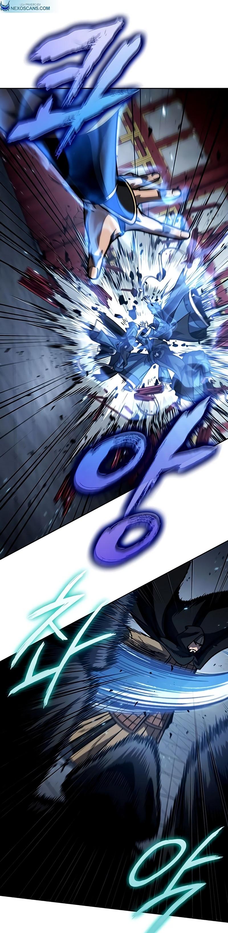 Read Nanotecnologia Marcial (PT-BR) PT Manga Online