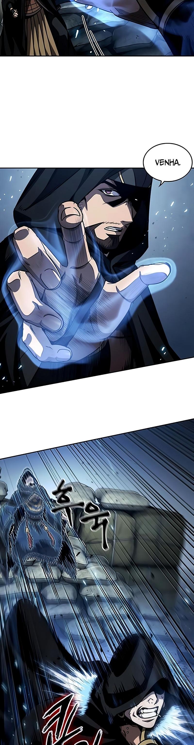 Read Nanotecnologia Marcial (PT-BR) PT Manga Online