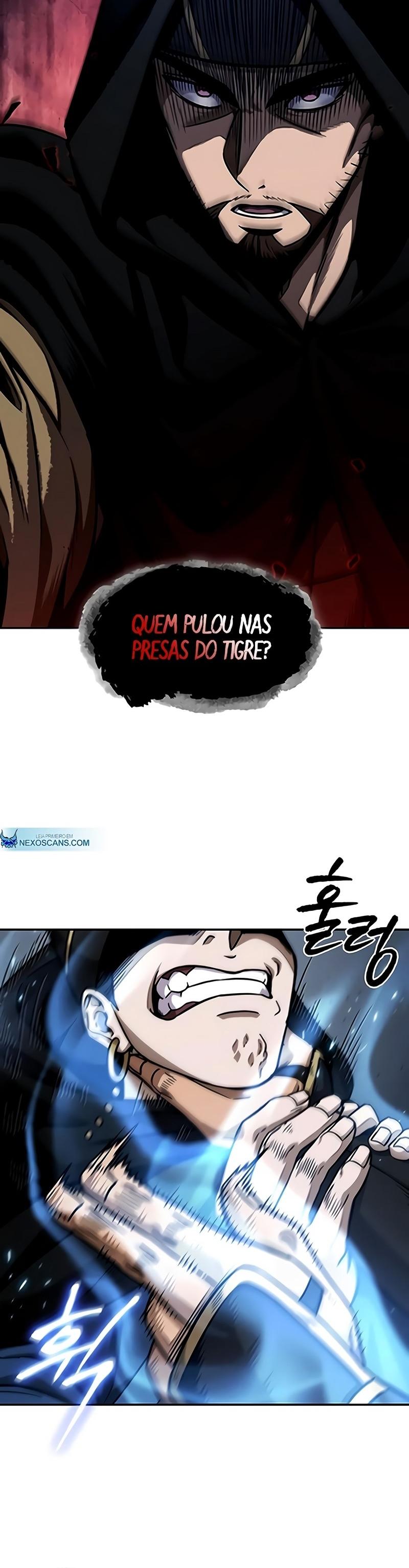 Read Nanotecnologia Marcial (PT-BR) PT Manga Online