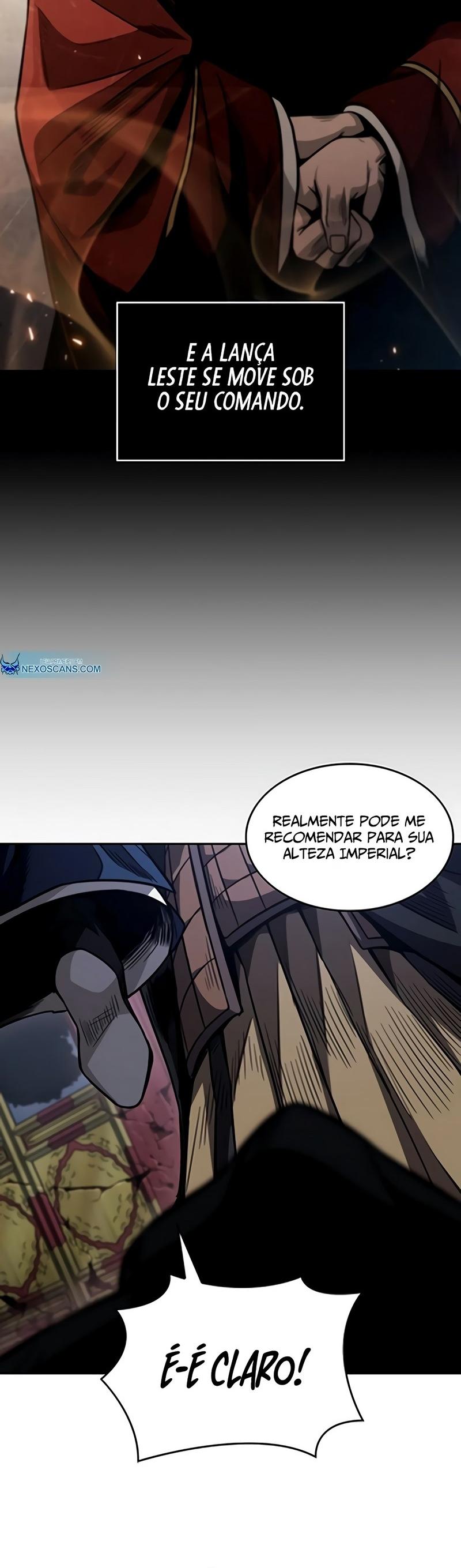 Read Nanotecnologia Marcial (PT-BR) PT Manga Online
