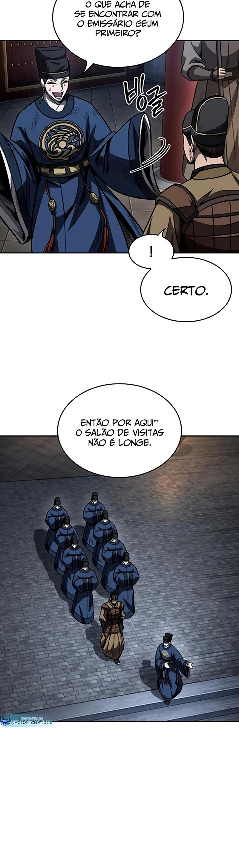 Read Nanotecnologia Marcial (PT-BR) PT Manga Online