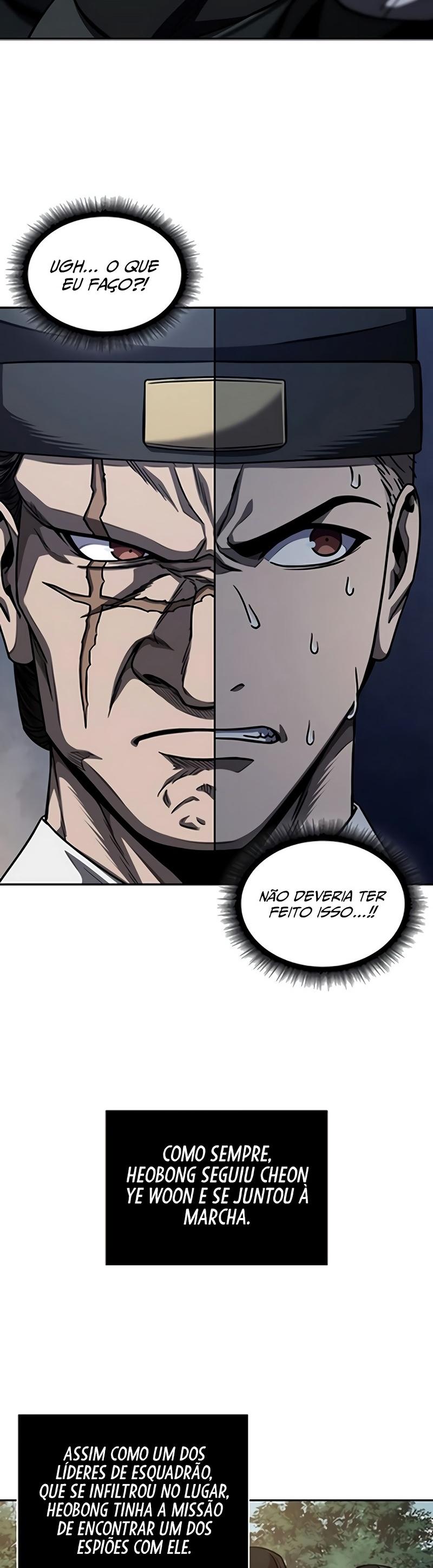 Read Nanotecnologia Marcial (PT-BR) PT Manga Online