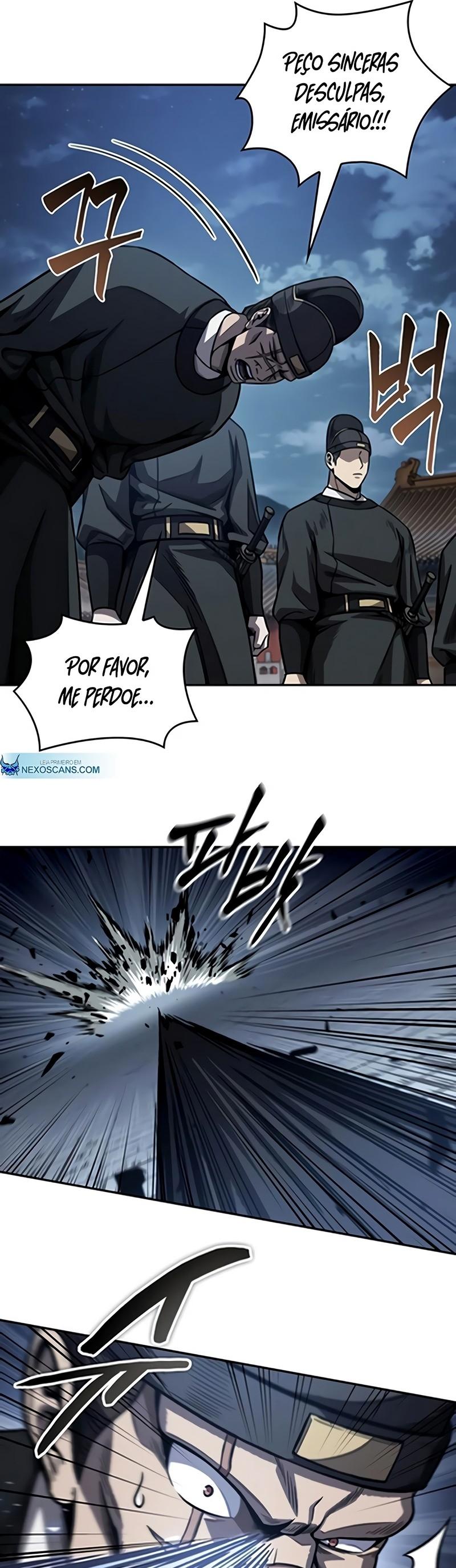 Read Nanotecnologia Marcial (PT-BR) PT Manga Online