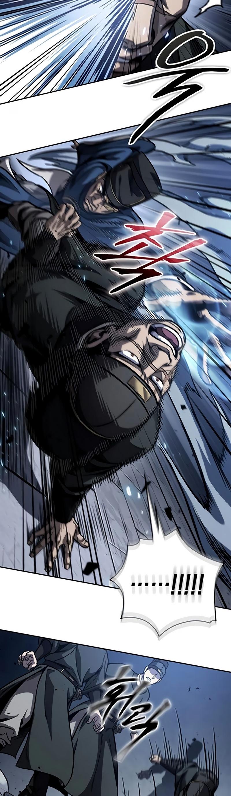 Read Nanotecnologia Marcial (PT-BR) PT Manga Online