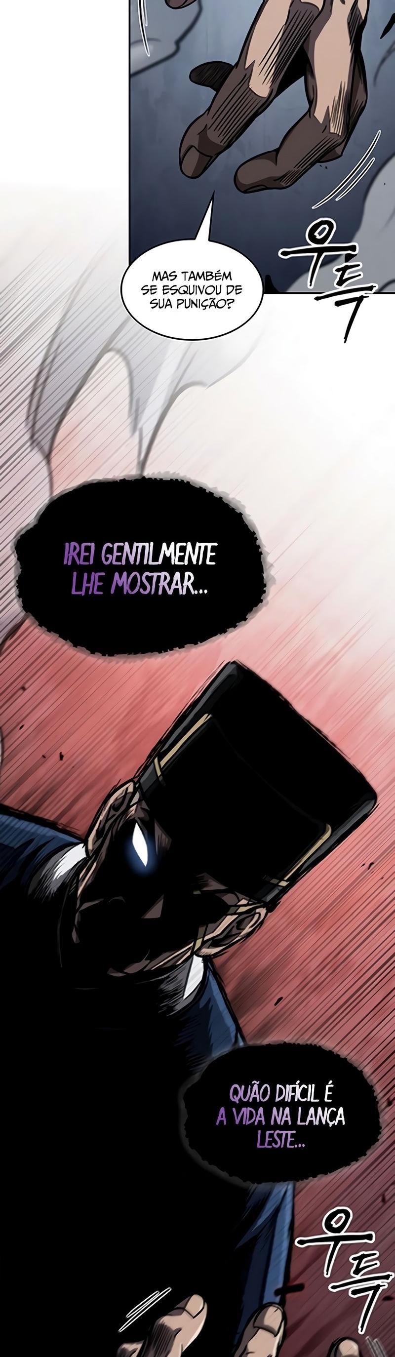 Read Nanotecnologia Marcial (PT-BR) PT Manga Online