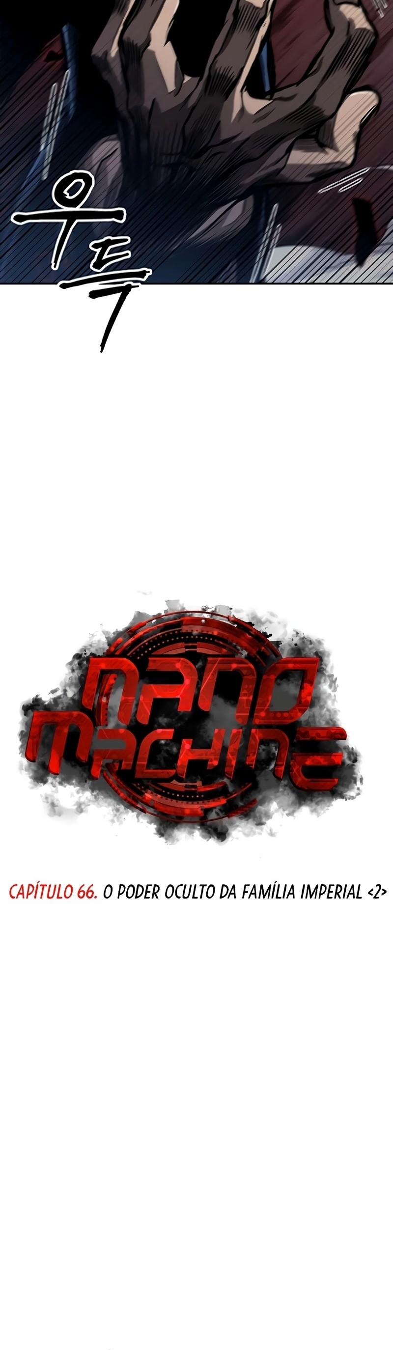 Read Nanotecnologia Marcial (PT-BR) PT Manga Online