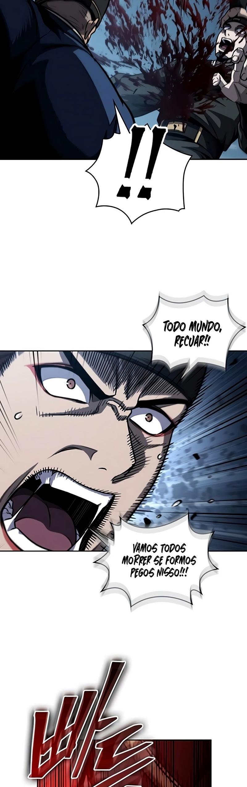 Read Nanotecnologia Marcial (PT-BR) PT Manga Online