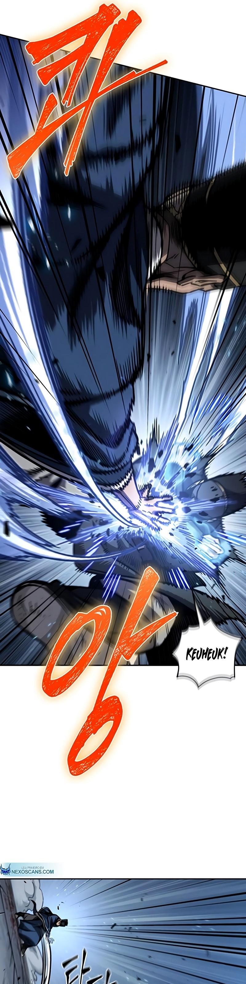 Read Nanotecnologia Marcial (PT-BR) PT Manga Online