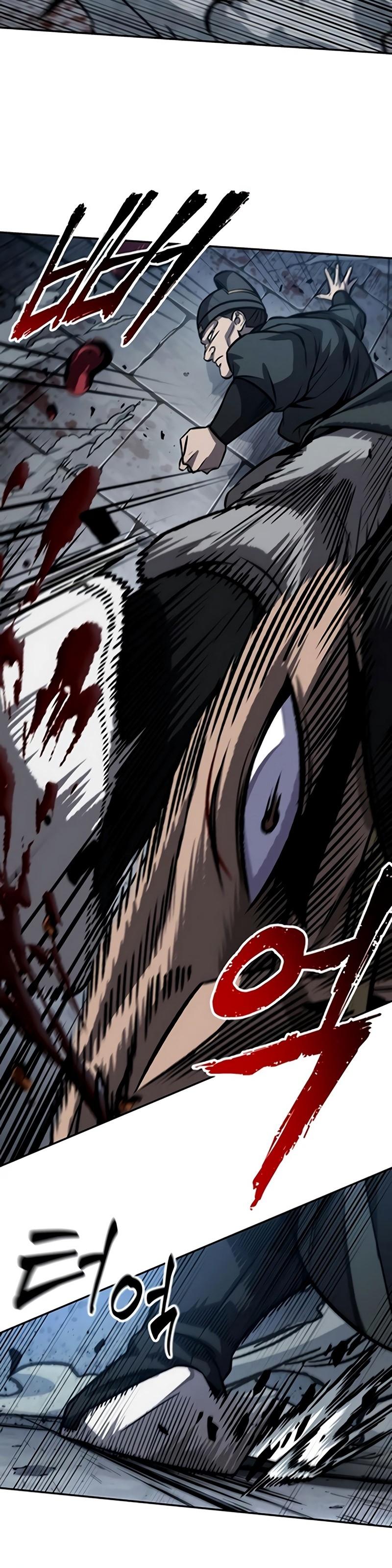 Read Nanotecnologia Marcial (PT-BR) PT Manga Online