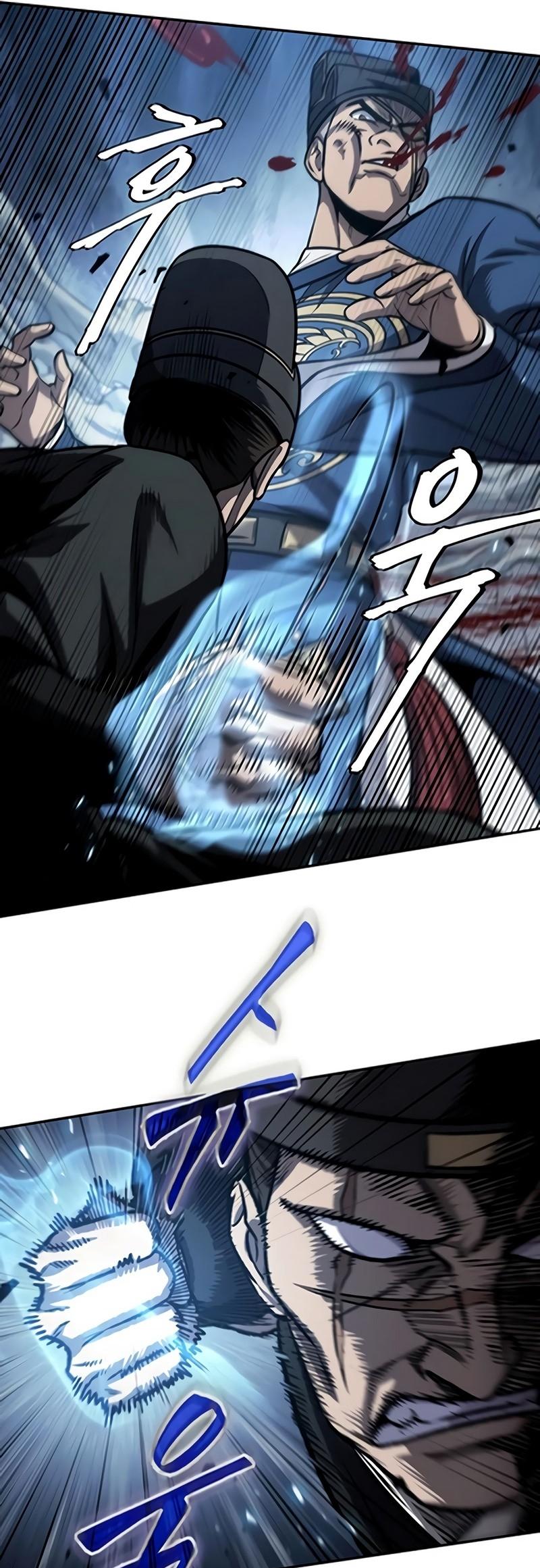 Read Nanotecnologia Marcial (PT-BR) PT Manga Online