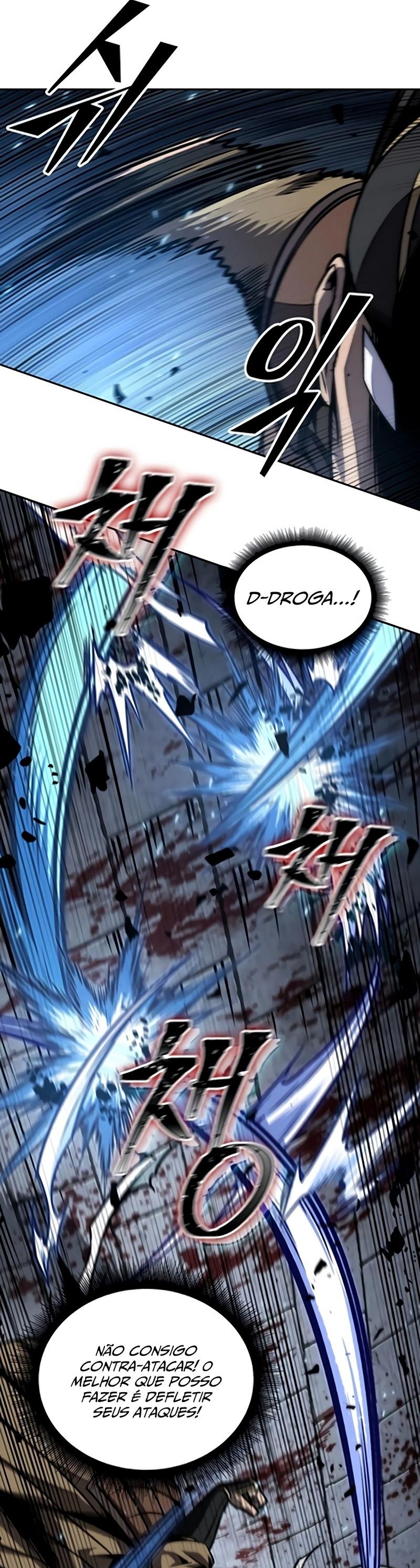Read Nanotecnologia Marcial (PT-BR) PT Manga Online