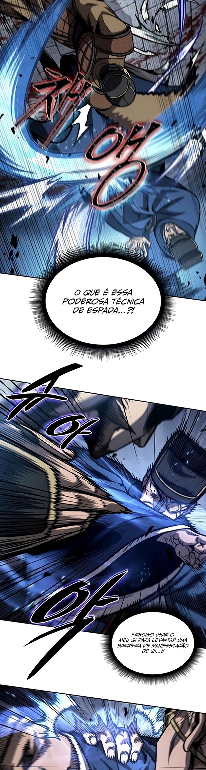 Read Nanotecnologia Marcial (PT-BR) PT Manga Online