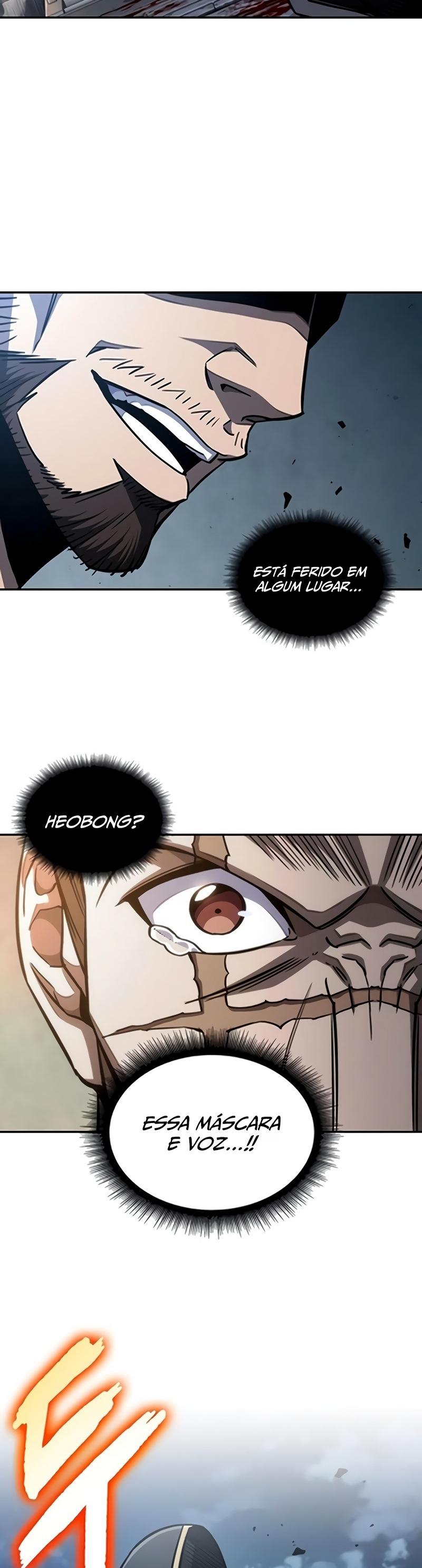 Read Nanotecnologia Marcial (PT-BR) PT Manga Online