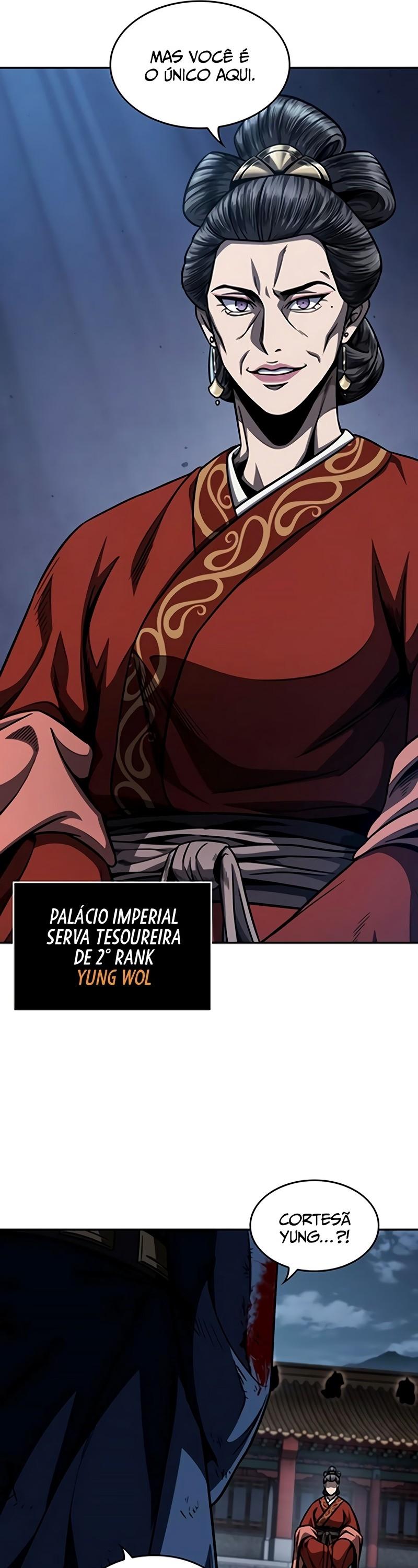 Read Nanotecnologia Marcial (PT-BR) PT Manga Online