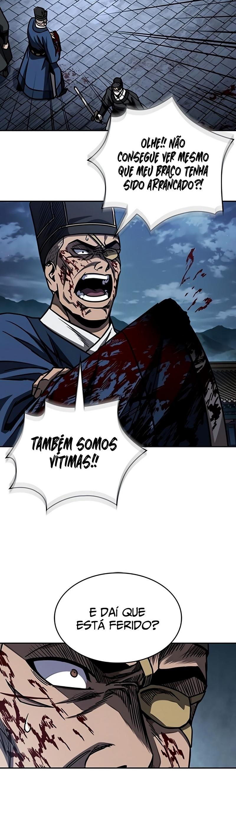 Read Nanotecnologia Marcial (PT-BR) PT Manga Online