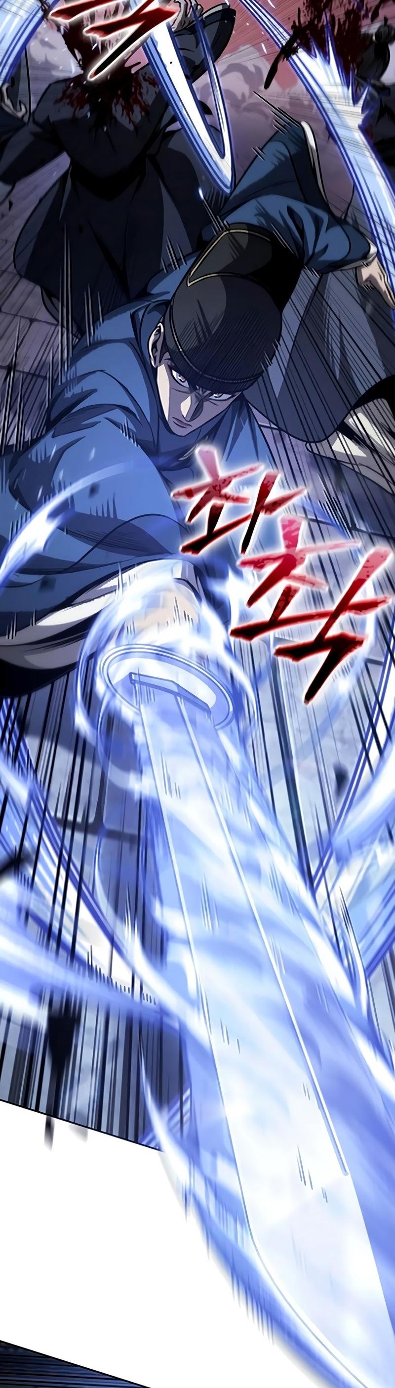 Read Nanotecnologia Marcial (PT-BR) PT Manga Online