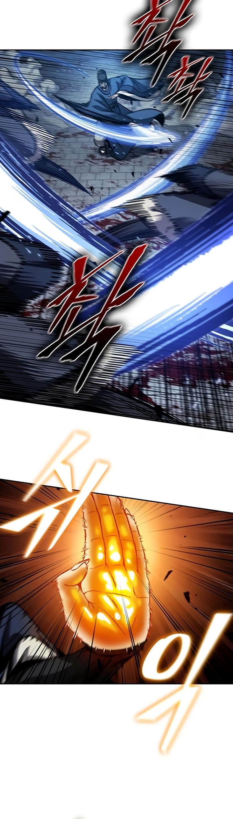 Read Nanotecnologia Marcial (PT-BR) PT Manga Online