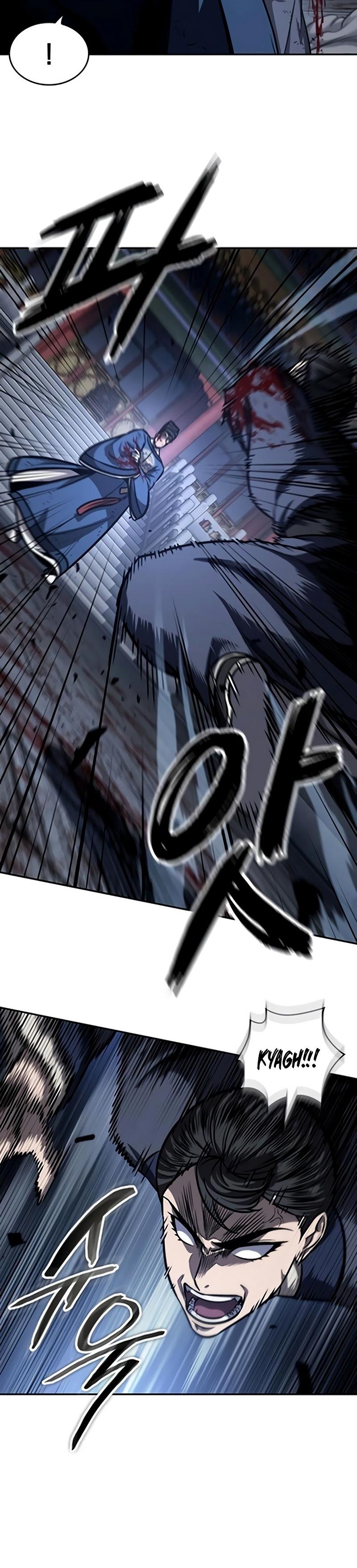 Read Nanotecnologia Marcial (PT-BR) PT Manga Online