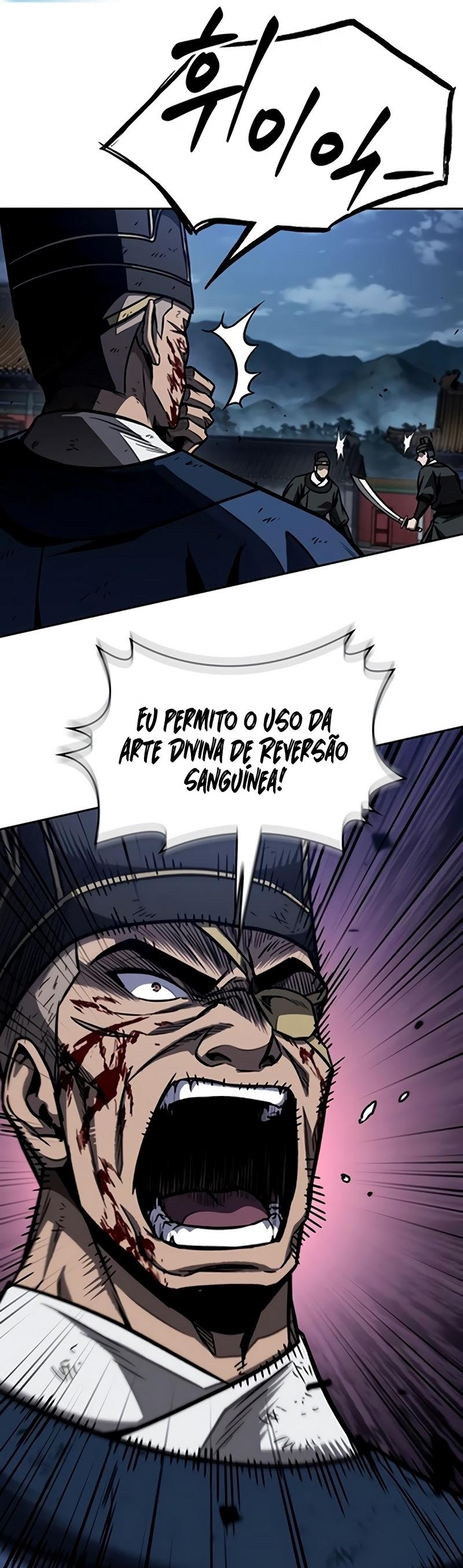 Read Nanotecnologia Marcial (PT-BR) PT Manga Online