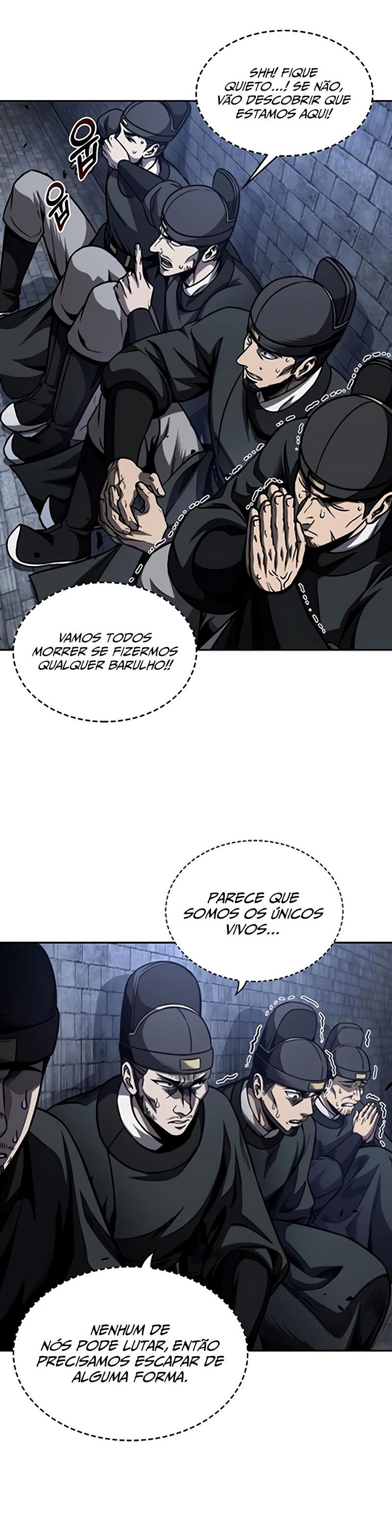 Read Nanotecnologia Marcial (PT-BR) PT Manga Online