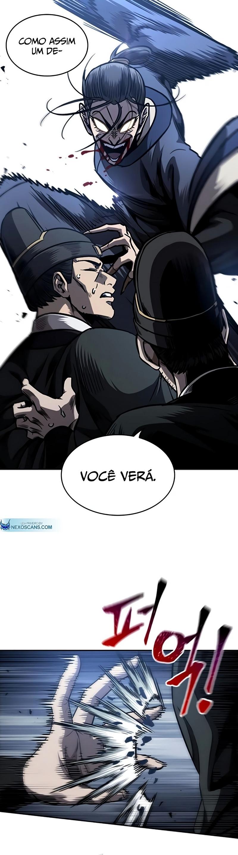 Read Nanotecnologia Marcial (PT-BR) PT Manga Online