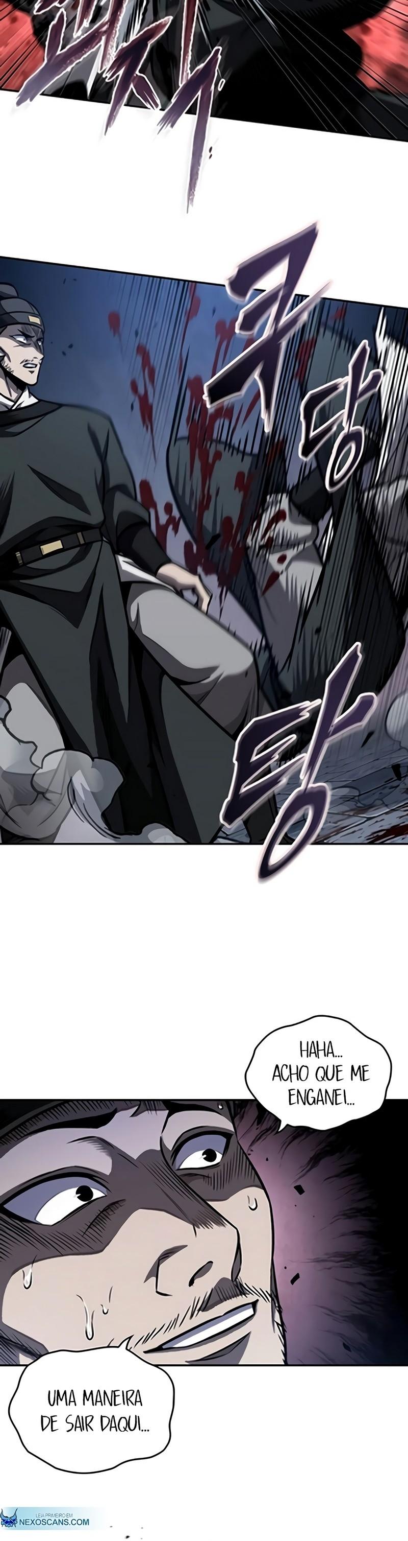 Read Nanotecnologia Marcial (PT-BR) PT Manga Online