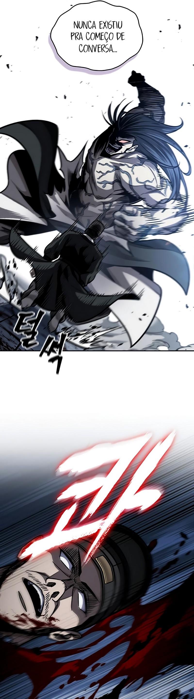Read Nanotecnologia Marcial (PT-BR) PT Manga Online