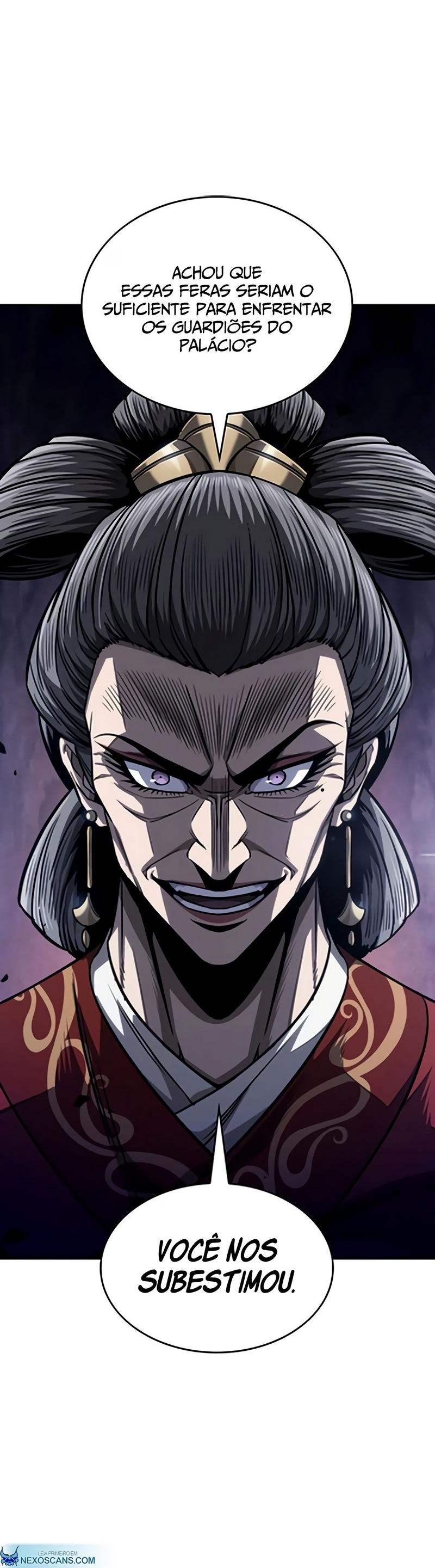 Read Nanotecnologia Marcial (PT-BR) PT Manga Online
