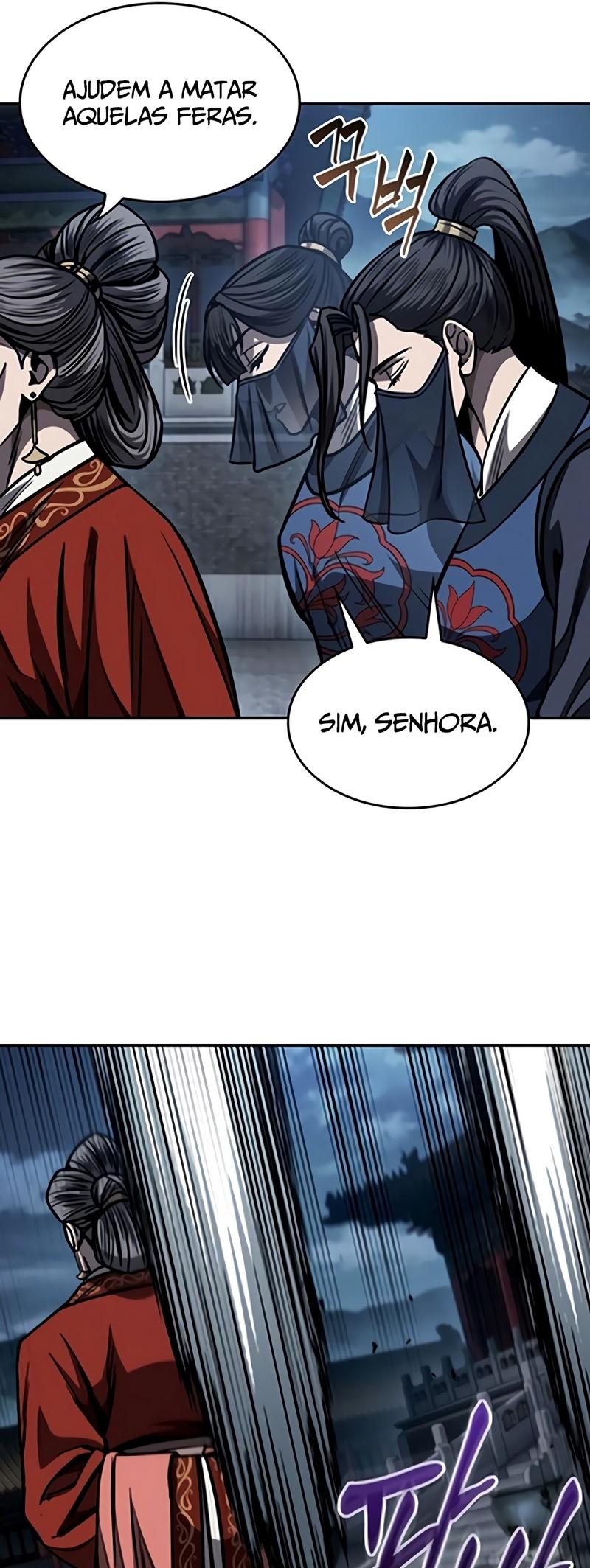 Read Nanotecnologia Marcial (PT-BR) PT Manga Online