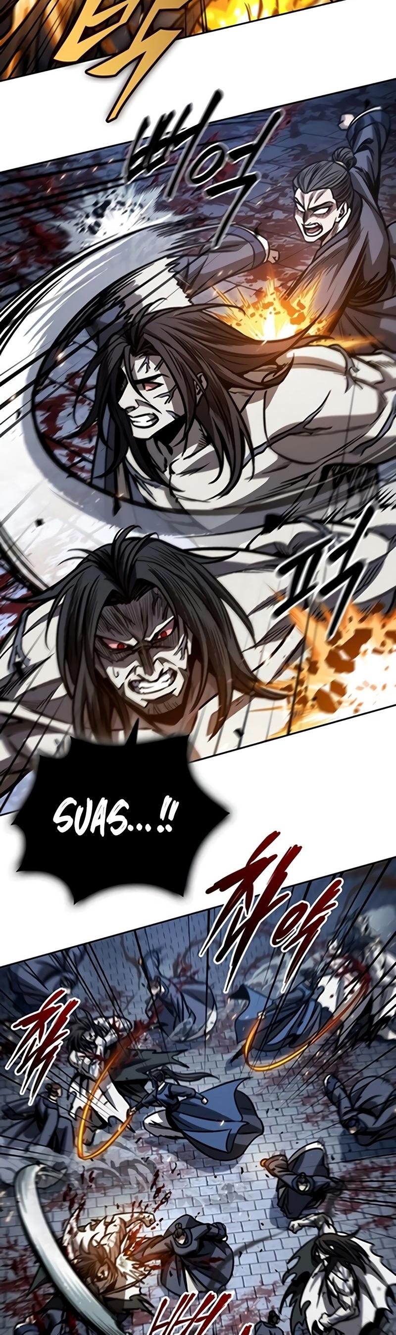 Read Nanotecnologia Marcial (PT-BR) PT Manga Online