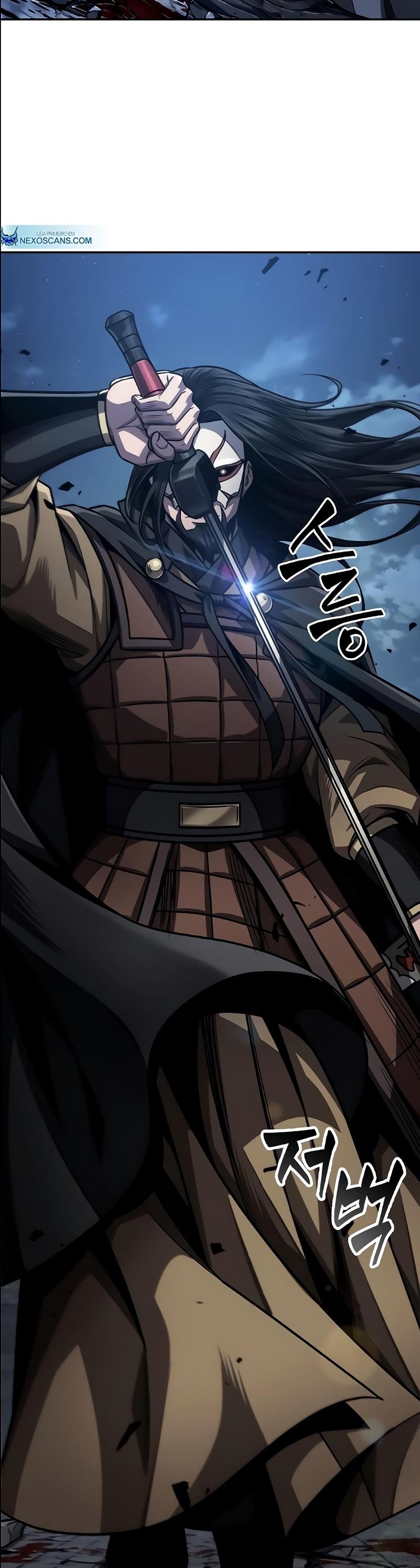 Read Nanotecnologia Marcial (PT-BR) PT Manga Online