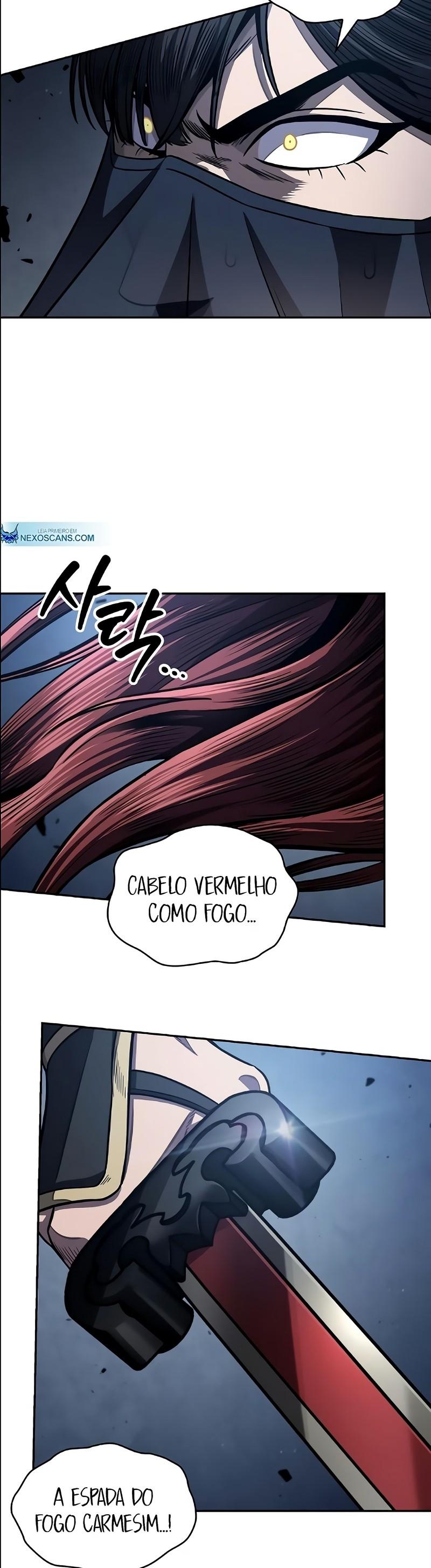 Read Nanotecnologia Marcial (PT-BR) PT Manga Online