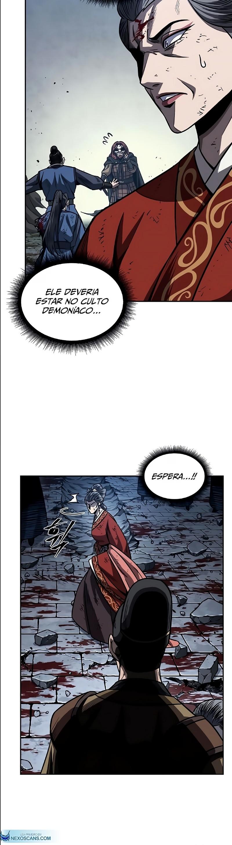 Read Nanotecnologia Marcial (PT-BR) PT Manga Online