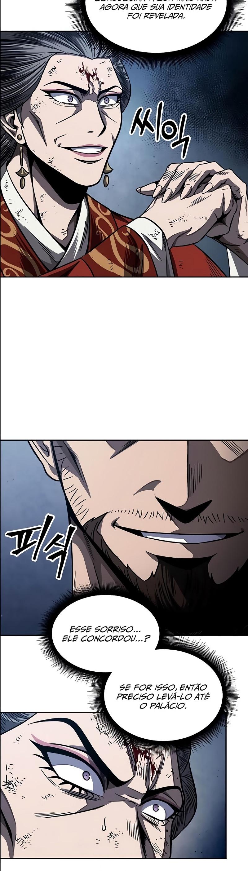 Read Nanotecnologia Marcial (PT-BR) PT Manga Online