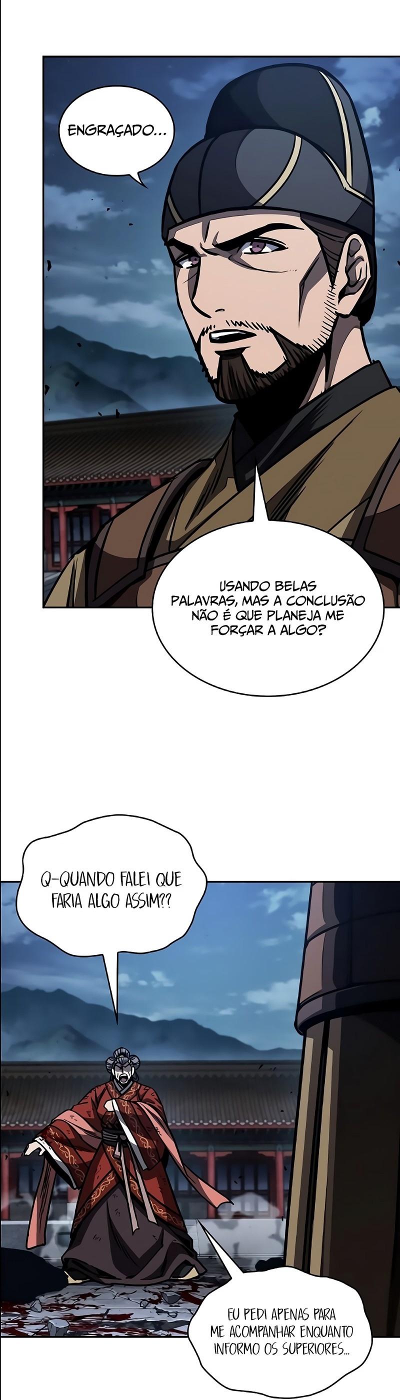 Read Nanotecnologia Marcial (PT-BR) PT Manga Online