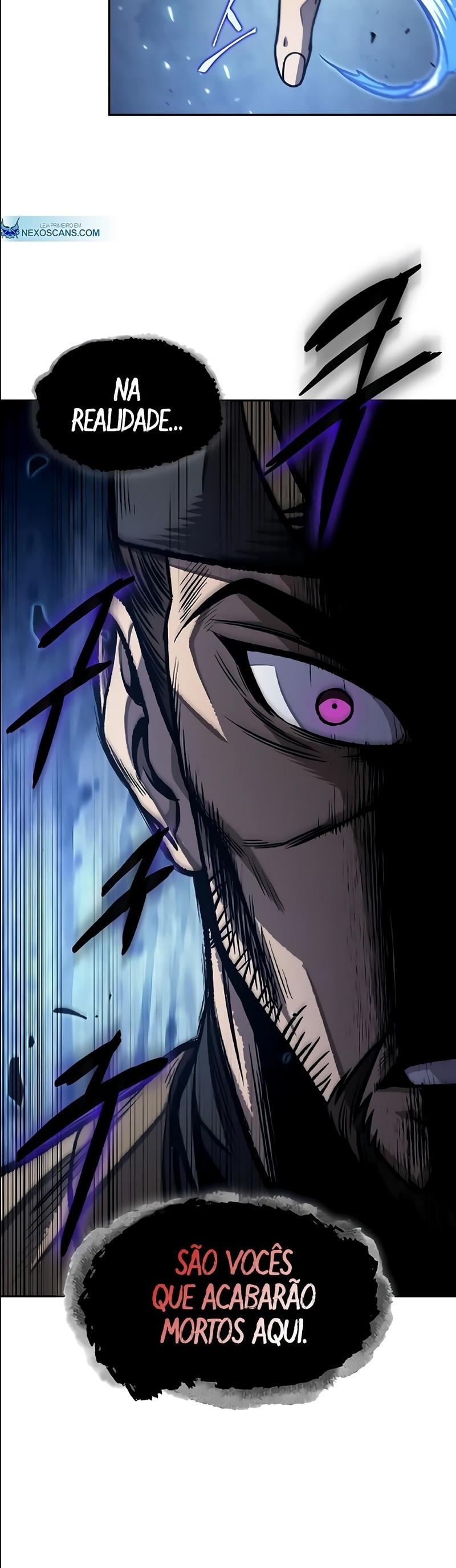 Read Nanotecnologia Marcial (PT-BR) PT Manga Online