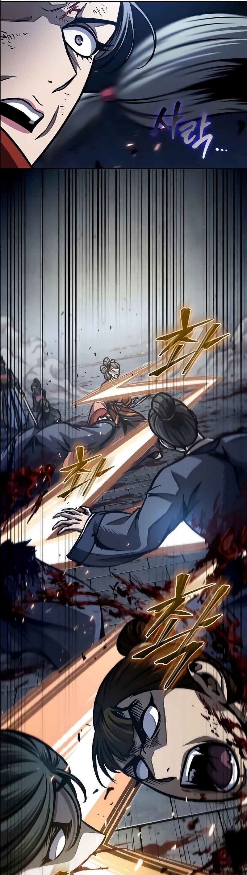 Read Nanotecnologia Marcial (PT-BR) PT Manga Online
