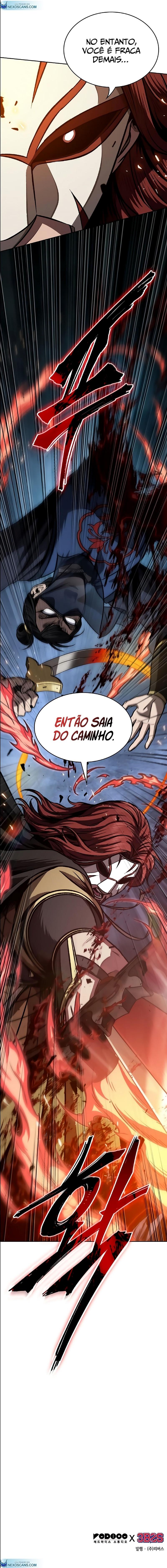 Read Nanotecnologia Marcial (PT-BR) PT Manga Online