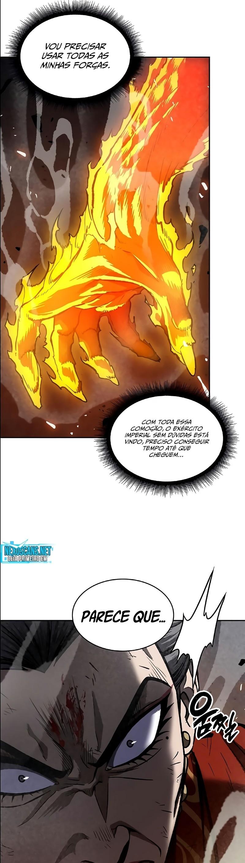 Read Nanotecnologia Marcial (PT-BR) PT Manga Online