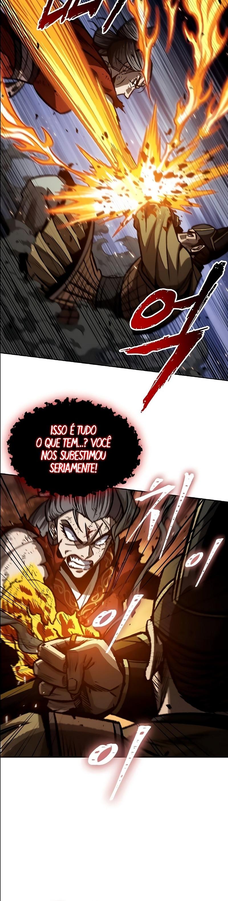 Read Nanotecnologia Marcial (PT-BR) PT Manga Online