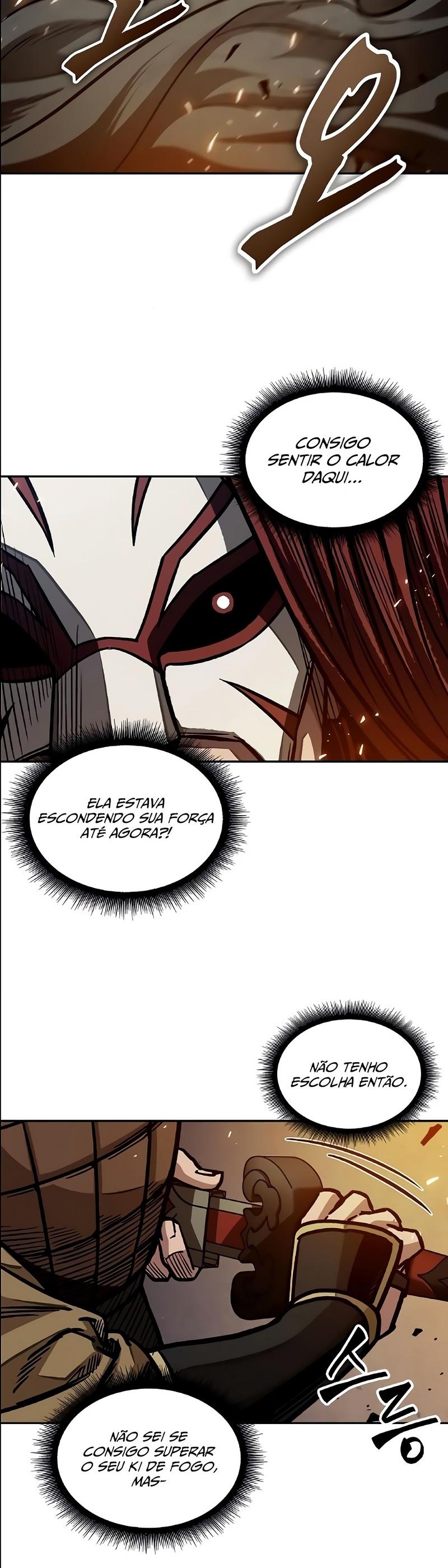 Read Nanotecnologia Marcial (PT-BR) PT Manga Online