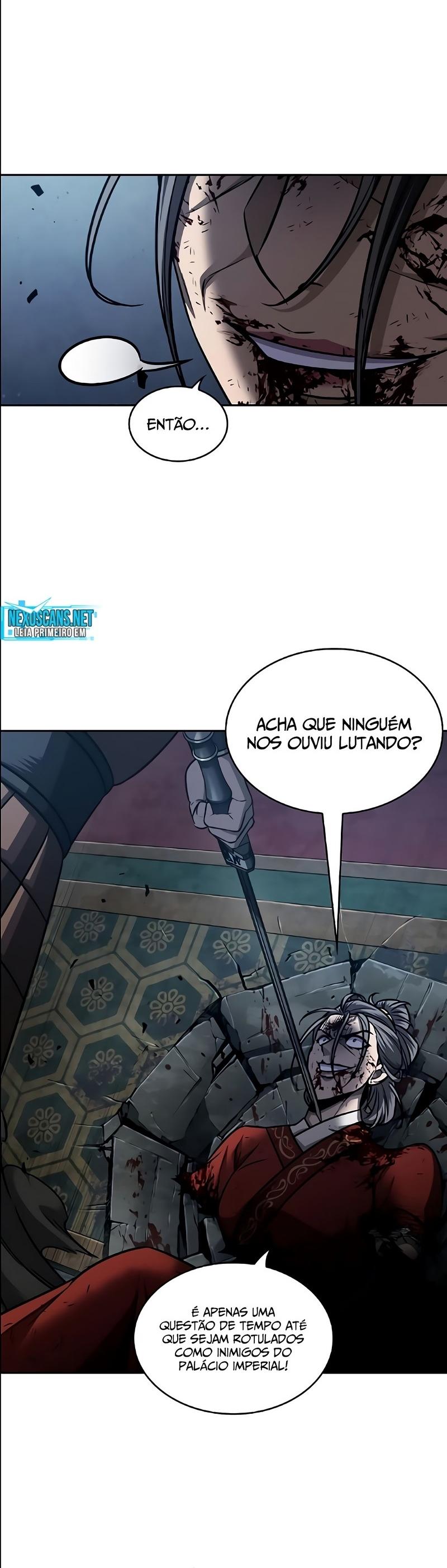 Read Nanotecnologia Marcial (PT-BR) PT Manga Online