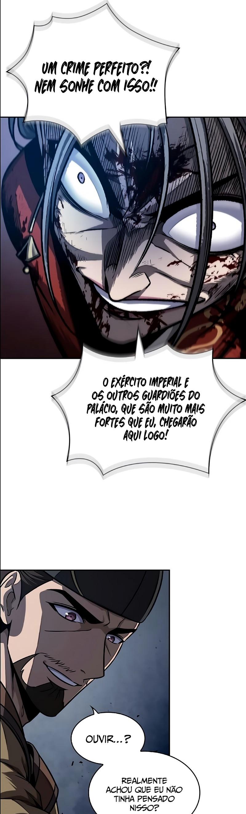 Read Nanotecnologia Marcial (PT-BR) PT Manga Online