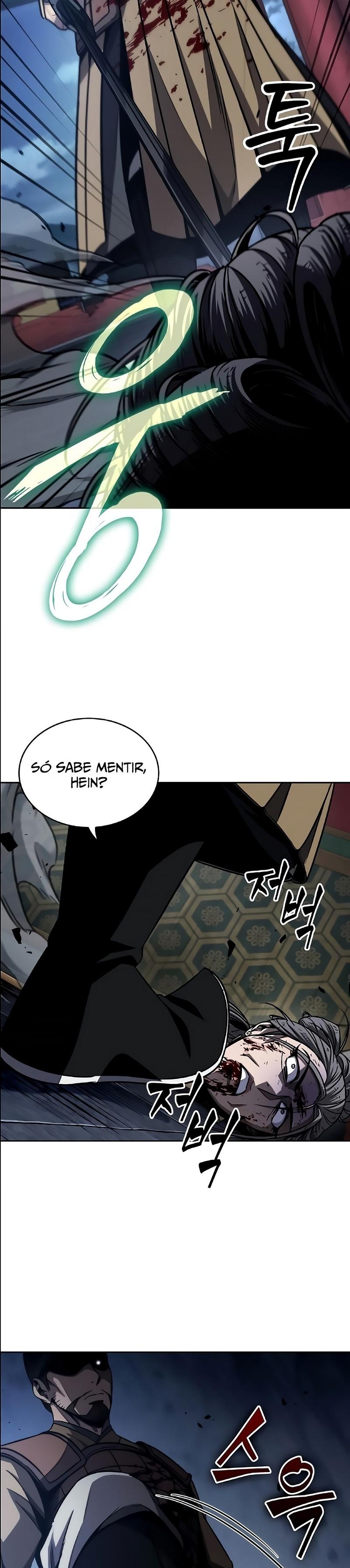 Read Nanotecnologia Marcial (PT-BR) PT Manga Online