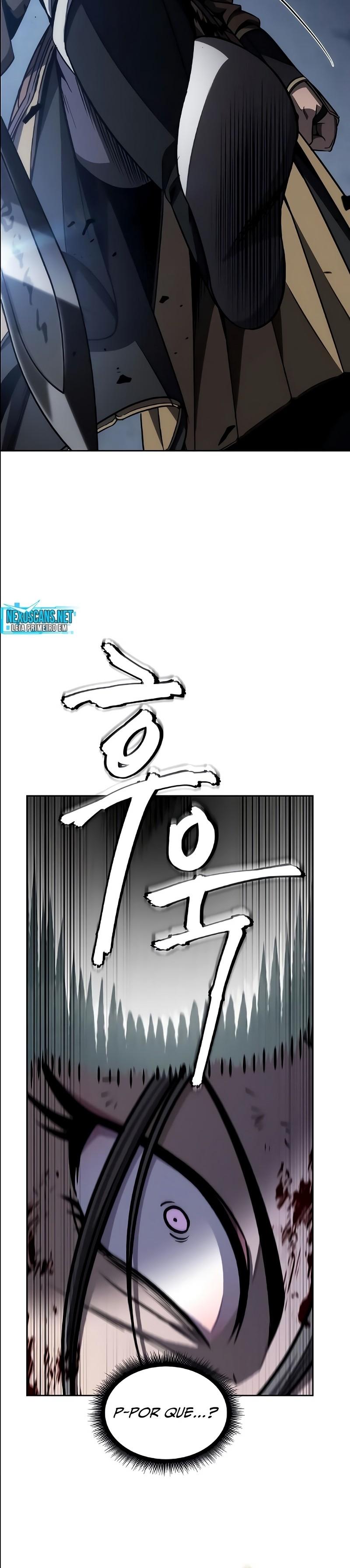 Read Nanotecnologia Marcial (PT-BR) PT Manga Online