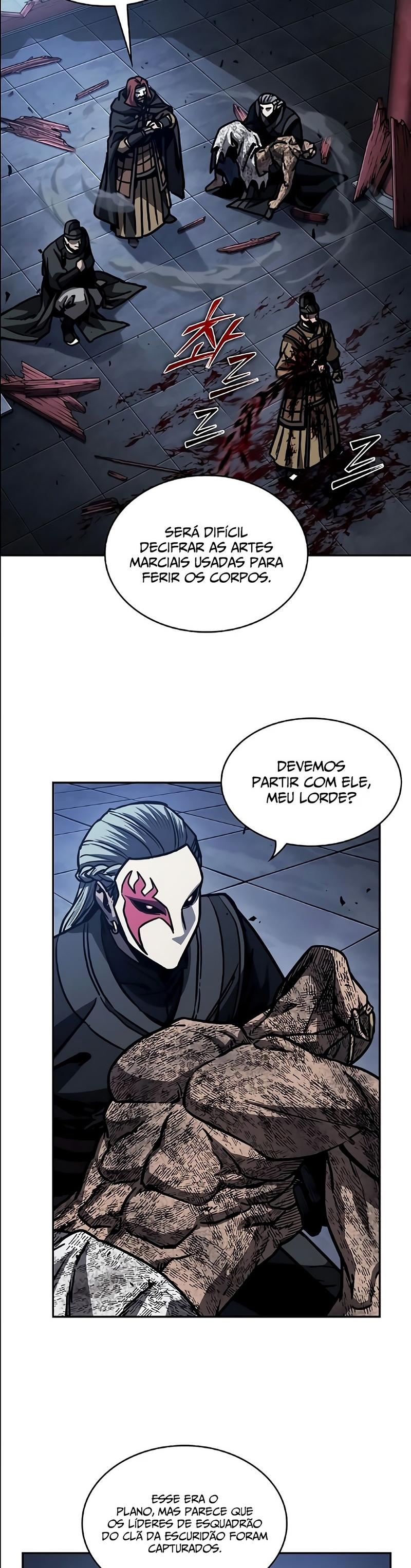 Read Nanotecnologia Marcial (PT-BR) PT Manga Online
