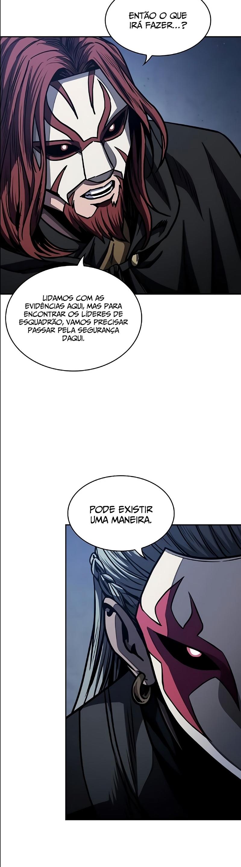 Read Nanotecnologia Marcial (PT-BR) PT Manga Online